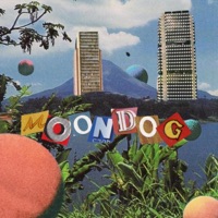 Moondog (feat. Saint Vega) - Single - Sam Romero