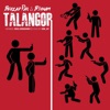 Talangor (feat. B3hnam) - Single