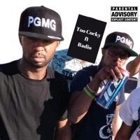 Too Cocky (feat. Radio) - Single - Shykym