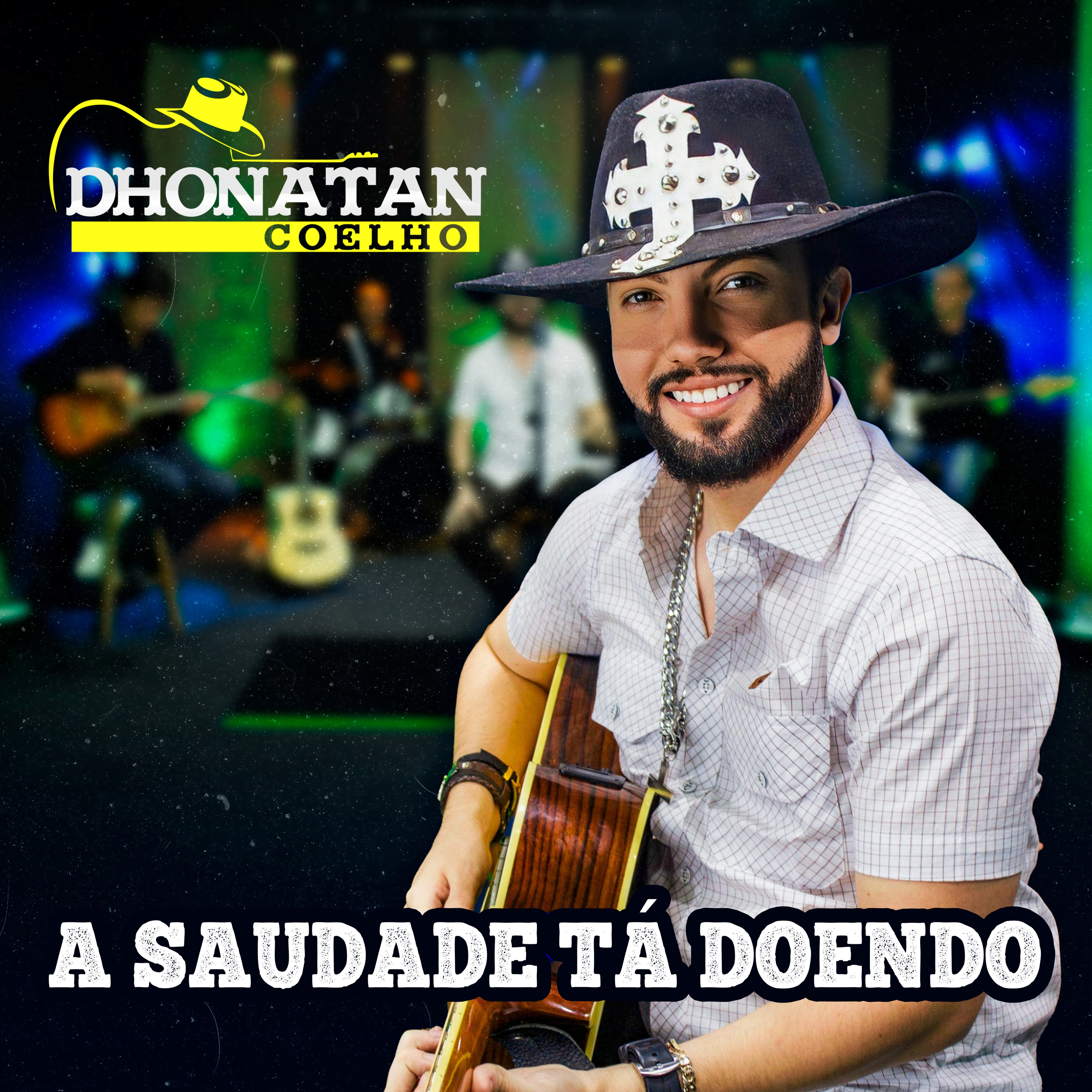 A Saudade Tá Doendo