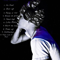 The Ticket - Single - Luhh Dyl