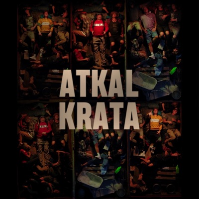 Atkal Krata - Single