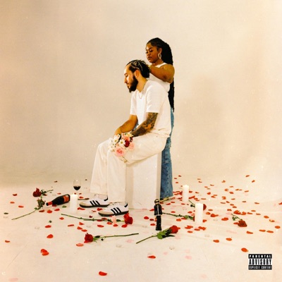 Hopeless Romantic - EP