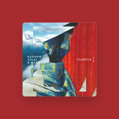 Listen to Random Atlas, watch music videos, read bio, see tour dates & more!