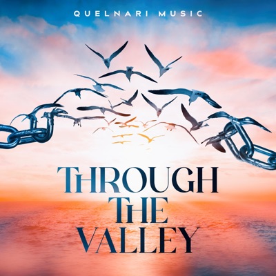 Through the Valley (feat. Poetic Justis, Roxiie Reese, Mr Maph & Rachel Marie) - Single