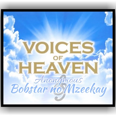 Voices Of Heaven (feat. Anonymous Dj) - Single