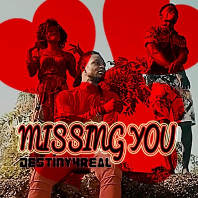 Destiny4real - Missing You (Special Version)