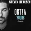 STEVEN LEE OLSEN