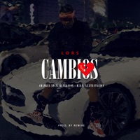 Cambios - Single - Lors