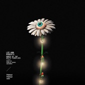March of the White Fireflies (Jacidorex Remix) artwork
