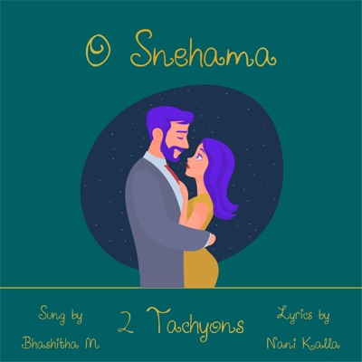 O Snehama (feat. Bhashitha M) - Single