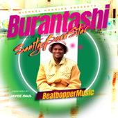 Burantashi - Sanity Bornstar Cover Art