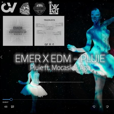 Pluie (feat. Eisdevillmelody, Aga & Mocaskai) - Single