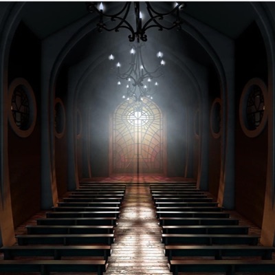 Church (feat. Lil' Daddy) - Single