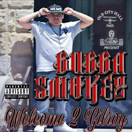 All I Got (feat. BFD & Lazie Locz) Bubba Smokez