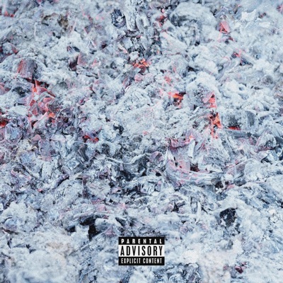 Frozen/Asche - Single
