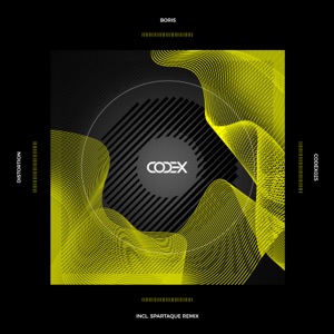 Distortion - Single