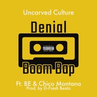 Boom Bap (feat. BE & Chico Montana) - Single - Denial