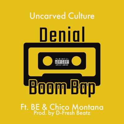 Boom Bap (feat. BE & Chico Montana) - Single