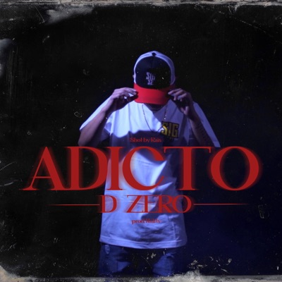 ADICTO - Single