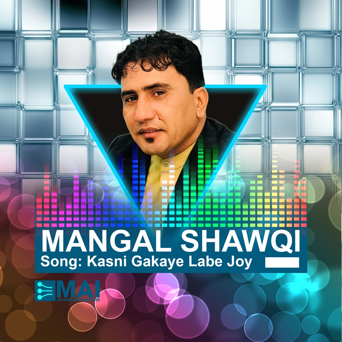 Dukhtar Khala - Album by Mangal Shawqi - Apple Music