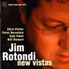Chris Potter Assisi (feat. Chris Potter, Peter Bernstein, Sam Yahel & Bill Stewart) New Vistas (feat. Chris Potter, Peter Bernstein, Sam Yahel & Bill Stewart)