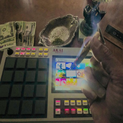 The Come Up (instrumental) - EP