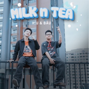 Milk n Tea - EP