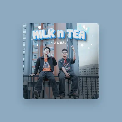 Listen to Híu, watch music videos, read bio, see tour dates & more!