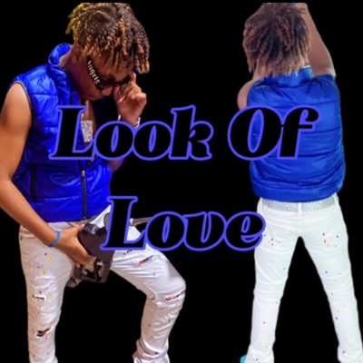 Look Of Love - Single