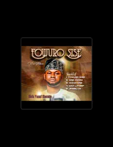 Listen to Yusuf Olamide Olotu, watch music videos, read bio, see tour dates & more!