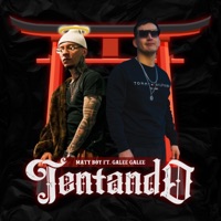 Tentando (feat. Galee Galee) - Single - Maty Boy