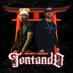 Tentando (feat. Galee Galee)
