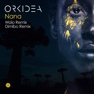 Nana (Remixes) - Single
