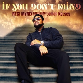 If You Dont Mind (feat. Lamar Kelsey) Regi Myrix