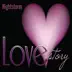 Love Story - Single album cover