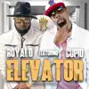 Royal D - ELEVATOR (feat. CUPID)