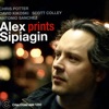 Alex Potter Bumpy Road (feat. Chris Potter, David Kikoski, Scott Colley & Antonio Sánchez) Prints (feat. Chris Potter, David Kikoski, Scott Colley & Antonio Sanchez)