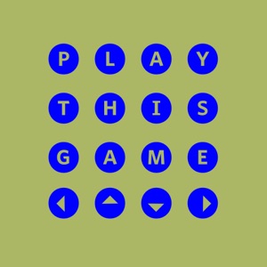 Play This Game - Single