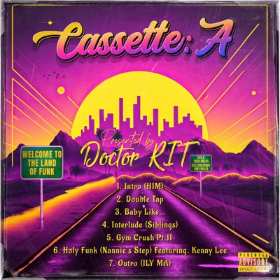 Cassette: A
