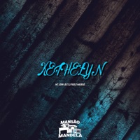 Kethelyn - Single - MC John JB & DJ Paulo Magrão