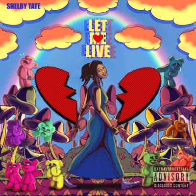 Let Me Live - Single