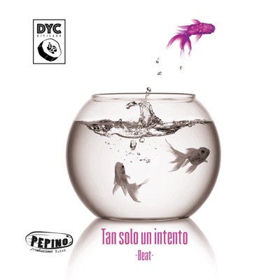 Tan Solo un Intento (Beat) - Single