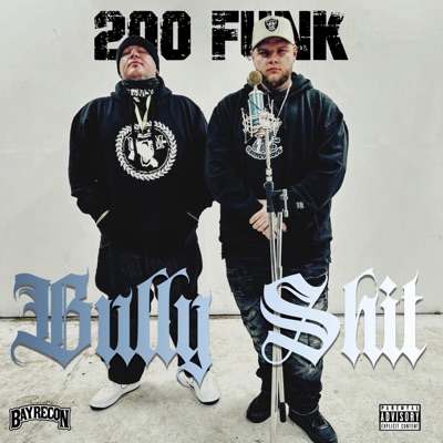 Bully Shit - Single