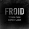 Froid - Clément Julia lyrics