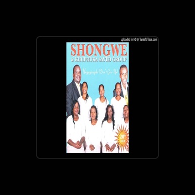 Listen to Shongwe And Khuphuka Saved Group, watch music videos, read bio, see tour dates & more!