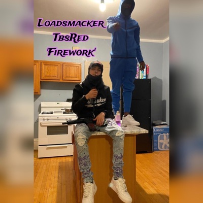 Firework (feat. TBS RED) - Single