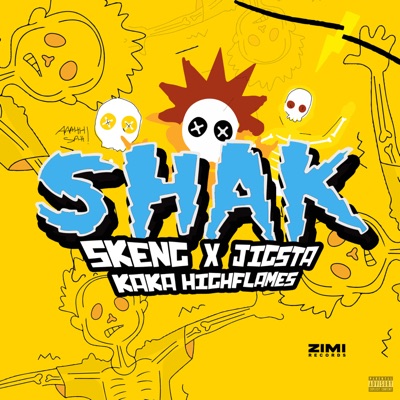 Shak - Single