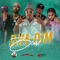 Dim-Bow (feat. Laidil, Don forty five & El Sie7e) - El Team Boy lyrics