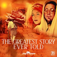 The Greatest Story Ever Told - Single - Jayce Rayne